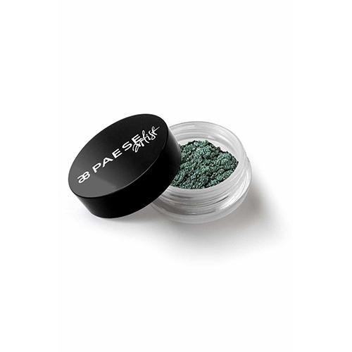 Paese Cosmetics Pure Pigments Eyeshadow Green Gables No.05