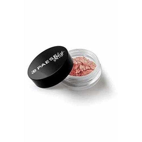 Paese Cosmetics Pure Pigments Eyeshadow Light Gold No.03	