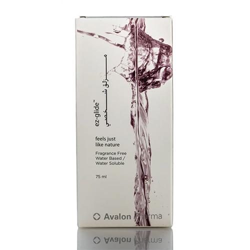 Avalon Ez Glide 75ml