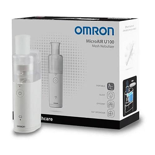 Omron Micreamo Air U100 Nebulizer