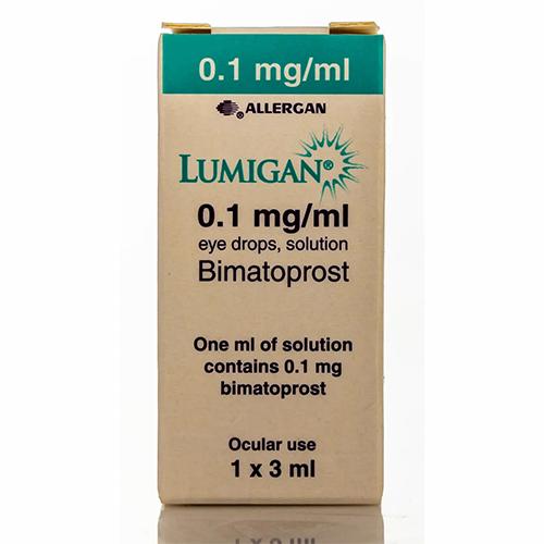لوميجان 0.1مجم/مل نقط للعين