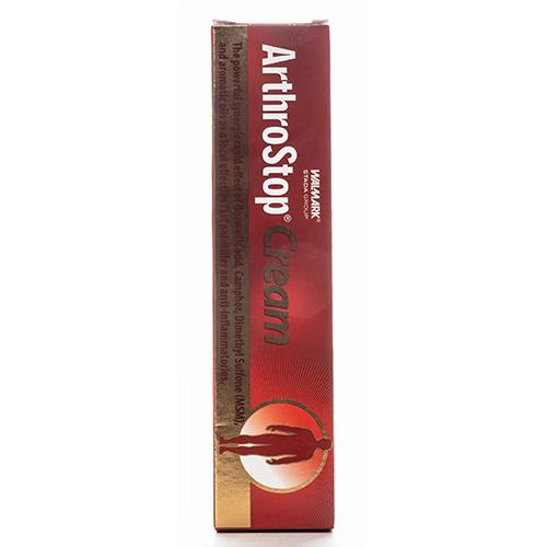 Arthrostop Cream 100ml