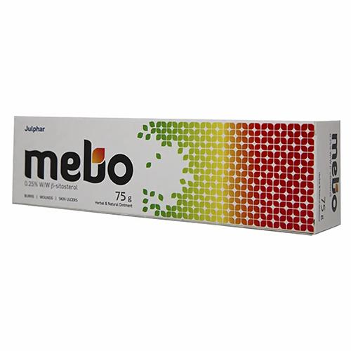 Mebo Ointment 75g