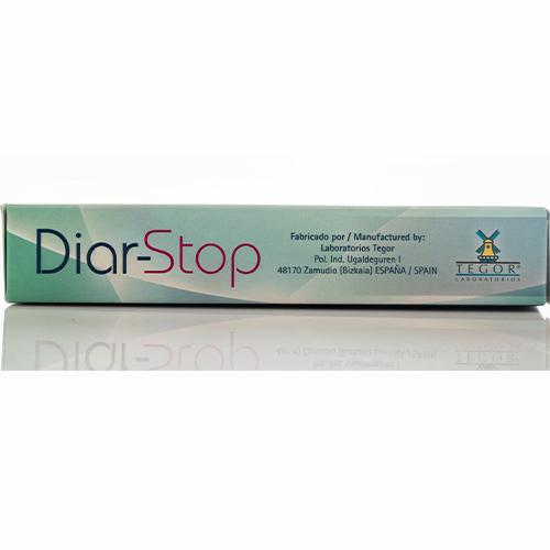ديار ستوب 20كبسوله