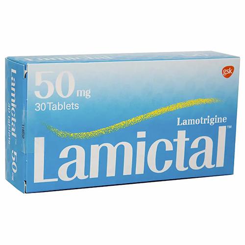 لاميكتال 50مجم 30قرص