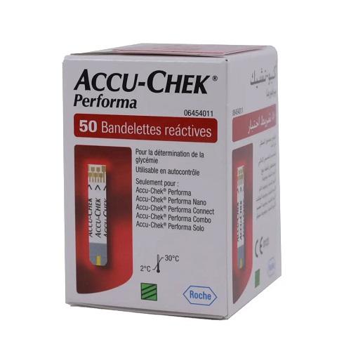 اكوا تشيك بيرفورما 50شريط