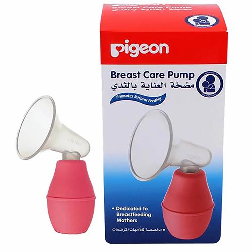 Pigeon Breast Care Pump No.168038