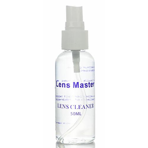 ماستر منظف عدسات 50مل
