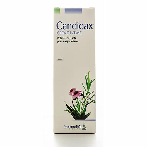 Candidax Vaginal Cream 50 Ml