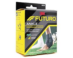 Athletics & Devices
