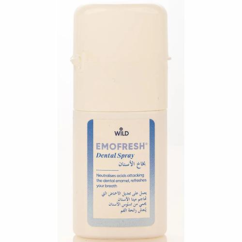 Emofresh Dental Spray 15ml