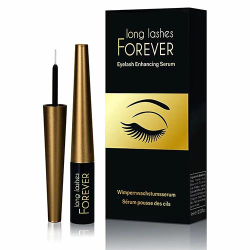 Long Lashes Forever Eyelash Serum 4ml