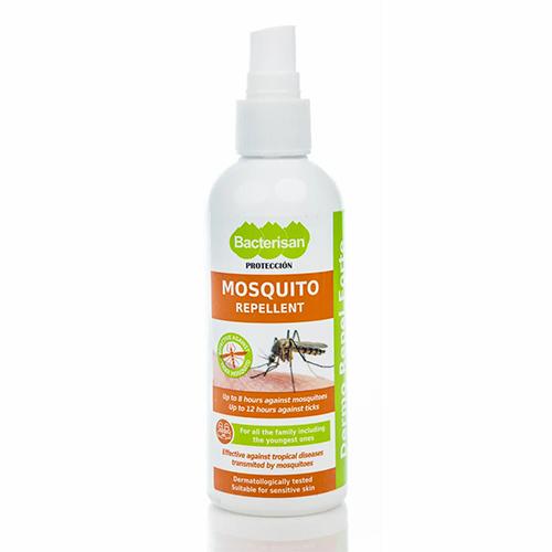 Biologica & Tropical Anti Mosquito Spray 100ml