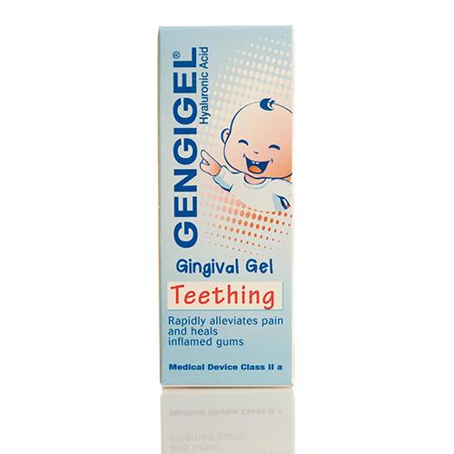 Dentaid Gengigel Teething Gel 20ml
