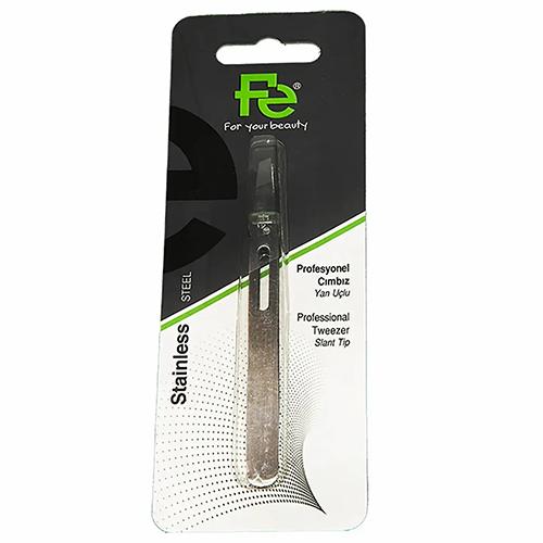 Fe Tweezers Professional