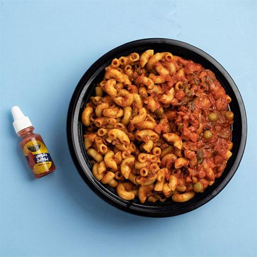 El Taybeen Macaroni