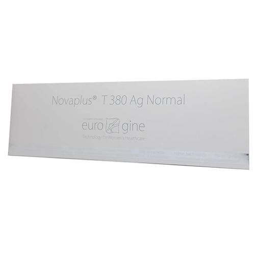 Novaplus T Intrauterine System