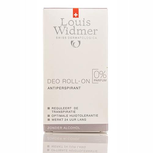 Louis Widmer Deo Roll On 50ml