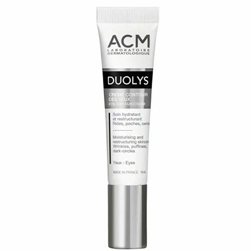 Acm Duolys Eye Contour Cream 15ml