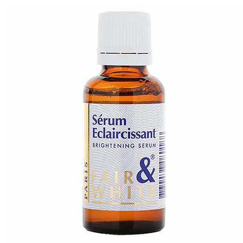 Fair&White Lightening Serum 30ml