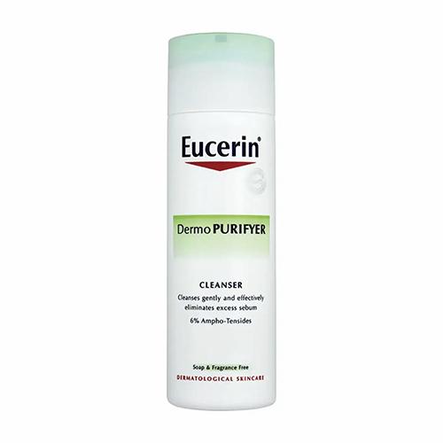 Eucerin Dermopurifyer Cleansing Gel