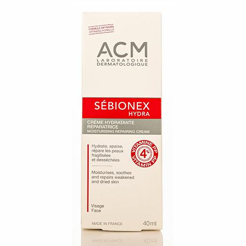 Acm Sebionex Hydra Cream 40ml