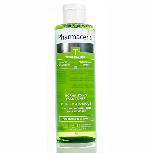 Pharmaceris Puri Sebo Face Toner 200ml