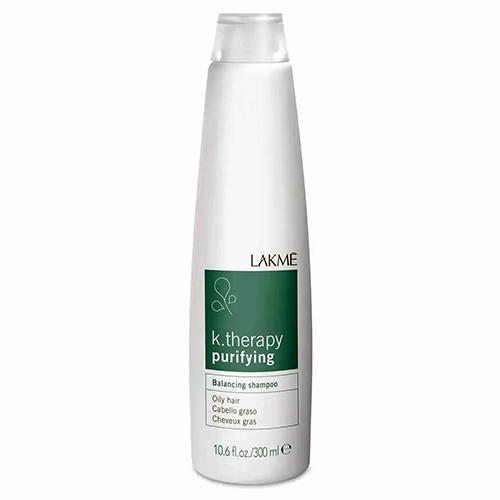Lakme K.Therapy Purifying Shampoo 300ml