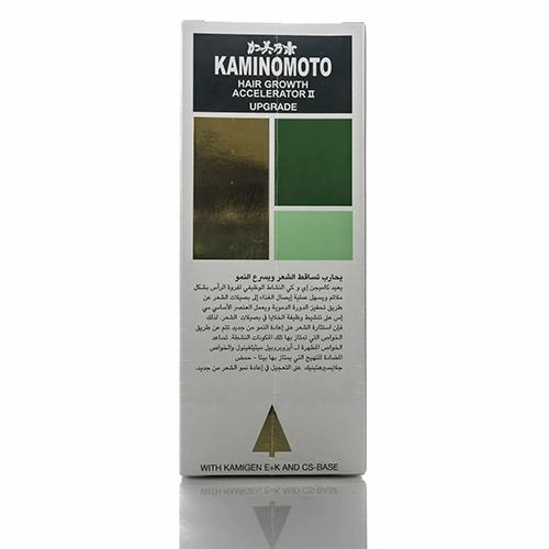 كامينوموتو اكسيليراتور 180مل