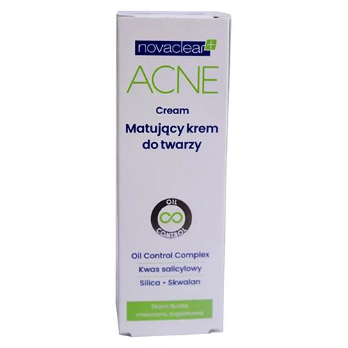 Novaclear Acne Cream 40ml