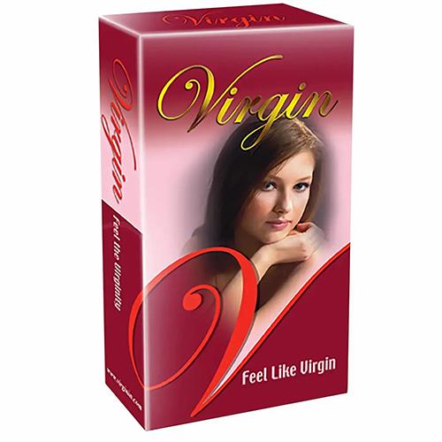 Virgin 3Tablets
