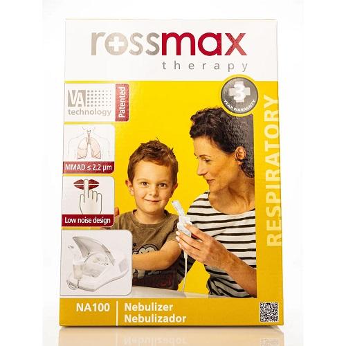 Rossmax Nebulizer Na100