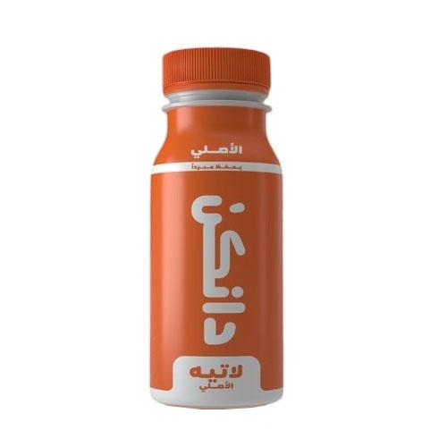 Dunkin Iced Coffee Original 180ml