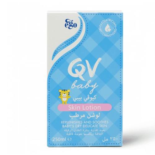 QV Baby Skin Lotion 250g