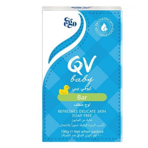 QV Baby Bar 100g