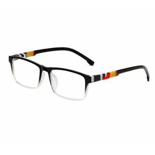 Reading Galss Wym619 Blk +1.00