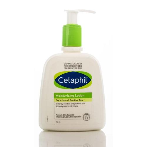 Cetaphil Moisturizing Lotion 236ml