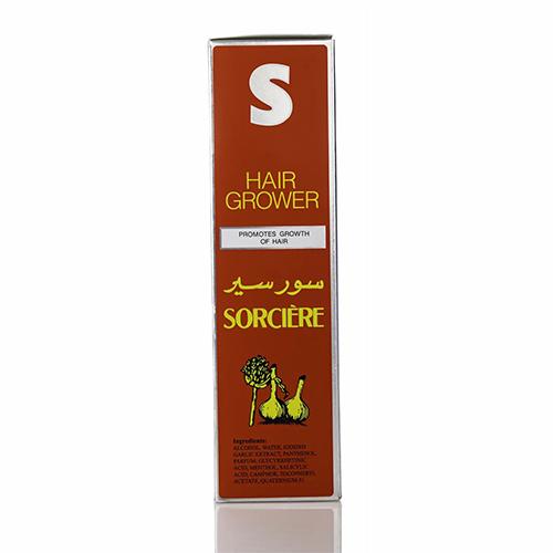 سورسير لوشن