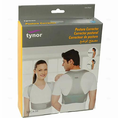 Tynor Posture Corrector A 33 Small