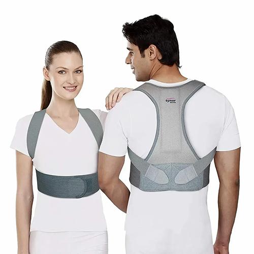 Tynor Posture Corrector A 33 Medium