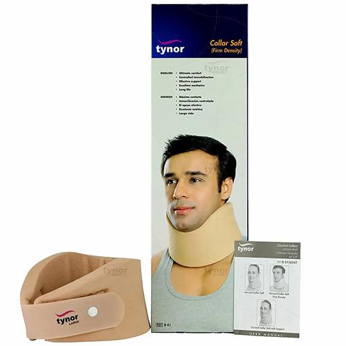 Tynor Collar Soft Large