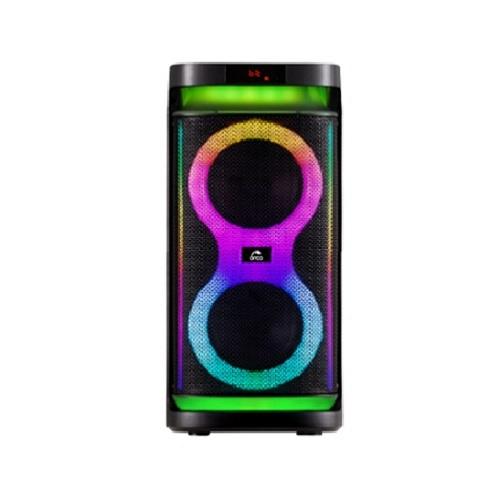 Orca Rechargeable Trolley Speaker 40W Model No.OR-06D27
