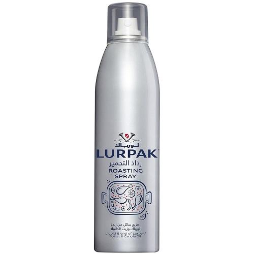 Lurpak Roasting Spray 200ml