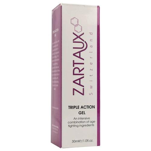 Zartaux Antiwrinkle Eye Gel 30ml