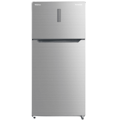 Panasonic Refrigerator 833Liters Silver Model No.NR-BC833MSAS