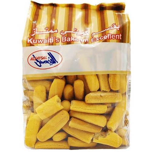 Alfaysal Premium Kuwaiti Baksam 1kg