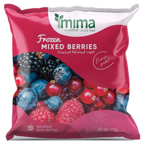 Mima Gardens Mixed Berry 350g