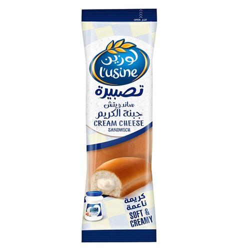 L’usine Cream Cheese Sandwich 112.5g