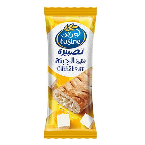 Lusine Cheese Pie 77g