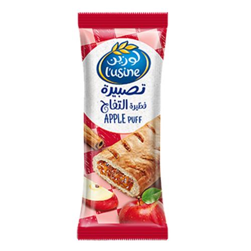 Lusine Apple Pie 77g